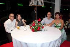 Baile dos Professores 2009 